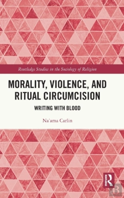 Bertrand.pt - Morality, Violence, And Ritual Circumcision