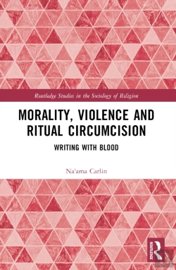 Bertrand.pt - Morality, Violence, And Ritual Circumcision