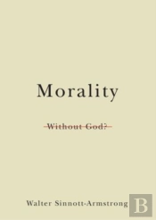 Morality Without God?