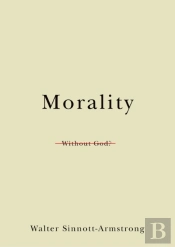 Morality Without God?