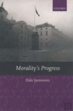 Bertrand.pt - Morality'S Progress