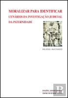 Moralizar para Identificar