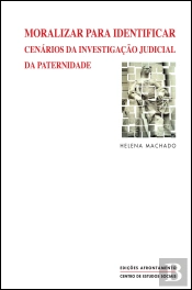 Moralizar para Identificar