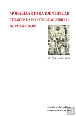 Bertrand.pt - Moralizar para Identificar