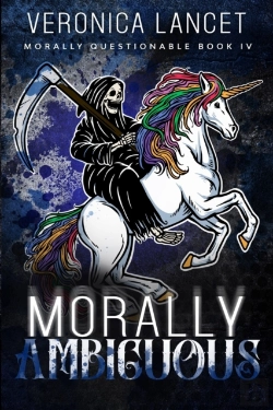 Bertrand.pt - Morally Ambiguous