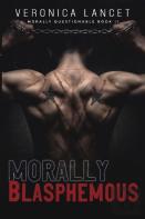 Morally Blasphemous