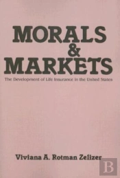Morals And Markets