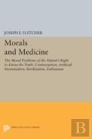 Morals And Medicine