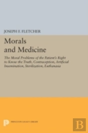 Morals And Medicine