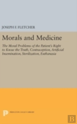 Bertrand.pt - Morals And Medicine