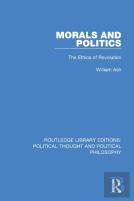 Morals And Politics