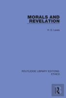 Morals And Revelation