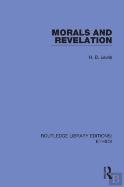 Bertrand.pt - Morals And Revelation