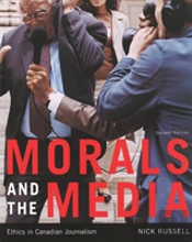 Morals And The Media, 2nd Edition