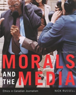 Bertrand.pt - Morals And The Media, 2nd Edition
