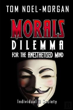 Bertrand.pt - Morals: Dilemma For The Anesthetised Min