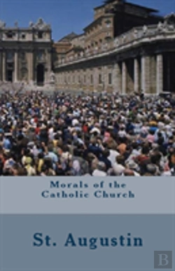Bertrand.pt - Morals Of The Catholic Church
