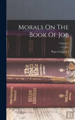 Bertrand.pt - Morals On The Book Of Job; Volume 1