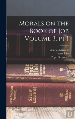 Bertrand.pt - Morals On The Book Of Job Volume 3, Pt.1