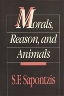 Bertrand.pt - Morals, Reason, And Animals