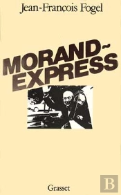 Morand-Express