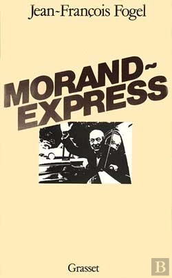 Bertrand.pt - Morand-Express