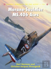 Morane-Saulnier Ms.406 Aces