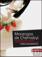 Morangos de Chernobyl