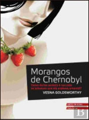 Morangos de Chernobyl