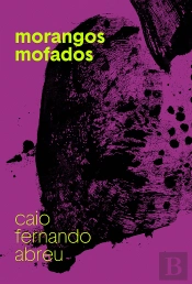 Morangos Mofados