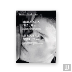 Bertrand.pt - Morasseix / Le Souffle - Damien Odoul