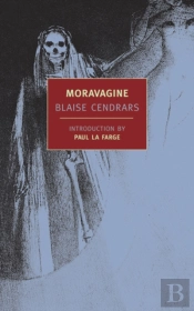 Moravagine