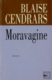 Moravagine