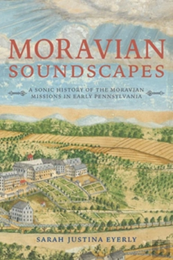 Bertrand.pt - Moravian Soundscapes
