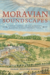 Moravian Soundscapes