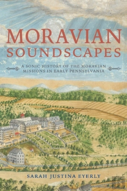 Bertrand.pt - Moravian Soundscapes