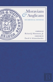 Moravians And Anglicans