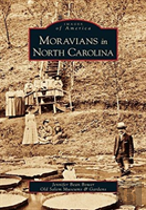 Moravians In North Carolina