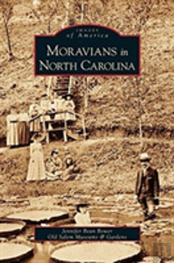 Bertrand.pt - Moravians In North Carolina