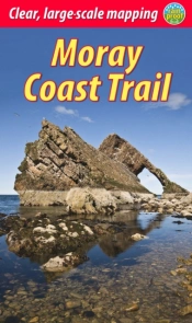 Moray Coast Trail (2 Ed)