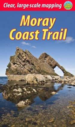 Bertrand.pt - Moray Coast Trail (2 Ed)