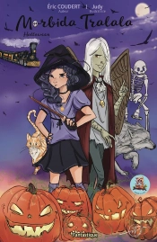 Morbida Tralala - Halloween