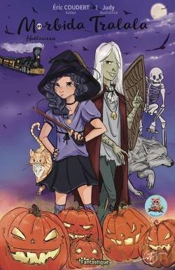 Bertrand.pt - Morbida Tralala - Halloween