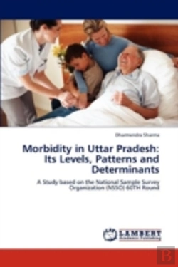 Bertrand.pt - Morbidity In Uttar Pradesh