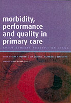 Bertrand.pt - Morbidity, Performance And Quality In Primary Care