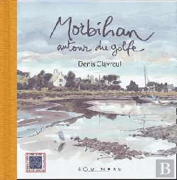 Bertrand.pt - Morbihan Autour Du Golfe