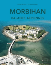 Morbihan ; Balades Aériennes