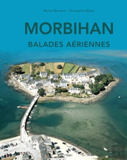 Bertrand.pt - Morbihan ; Balades Aériennes