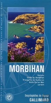 Morbihan ; Vannes, Golfe Du Morbihan, Presqu'Île De Quiberon, Belle-Île...