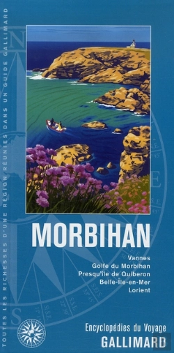 Bertrand.pt - Morbihan ; Vannes, Golfe Du Morbihan, Presqu'Île De Quiberon, Belle-Île...